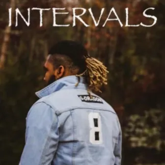 Intervals by OK Geter