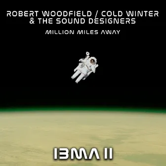 Million Miles Away by Cold Winter