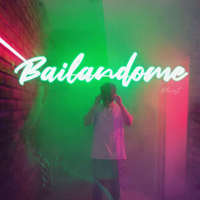 Bailándome