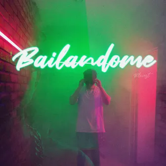 Bailándome by Bluest