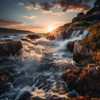 Flujos Musicales: Armonías Junto Al Agua by El registrador de campo de la naturaleza