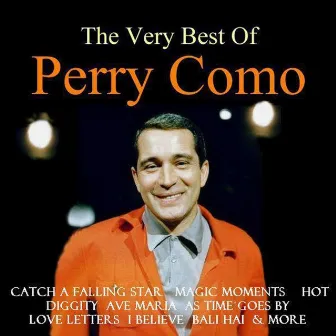 The Very Best Of Perry Como by Perry Como