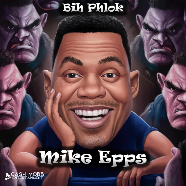 Mike Epps