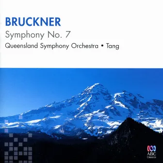 Bruckner: Symphony No. 7 in E Major by Muhai Tang