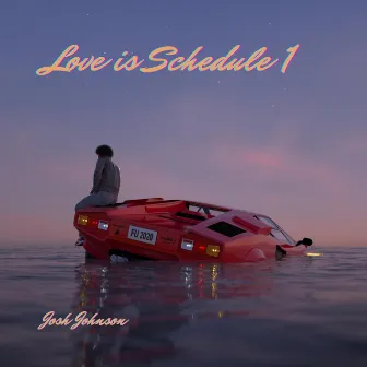 Love Is Schedule 1 by Josh Johnson