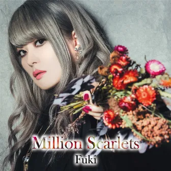 Million Scarlets by Fuki