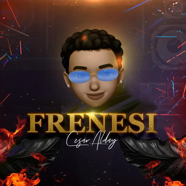 Frenesí