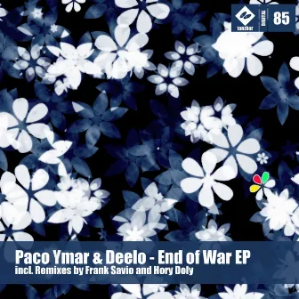 End of War Ep by Paco Ymar