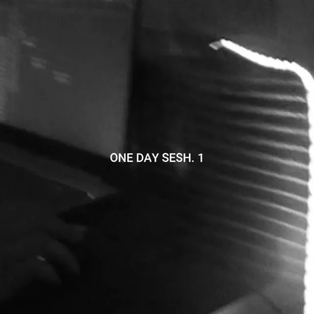 One day sesh. 1