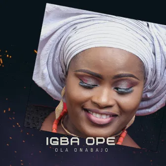 Igba Ope by Ola Onabajo