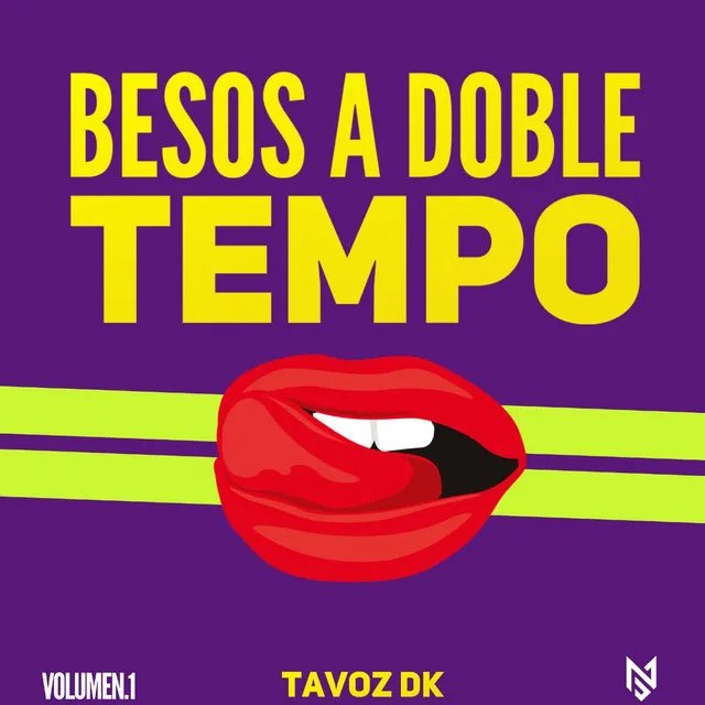 Besos a Doble Tempo Vol 1