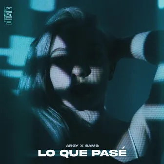 Lo que pase by Argy