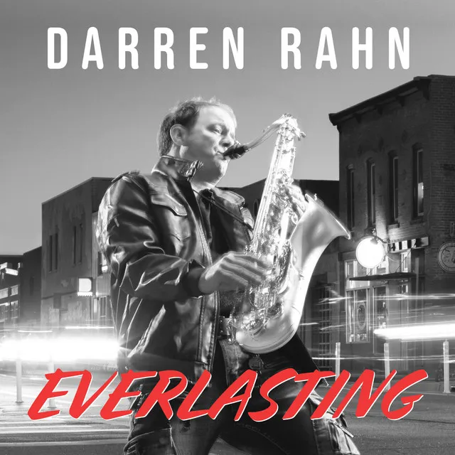 Everlasting - Radio Single