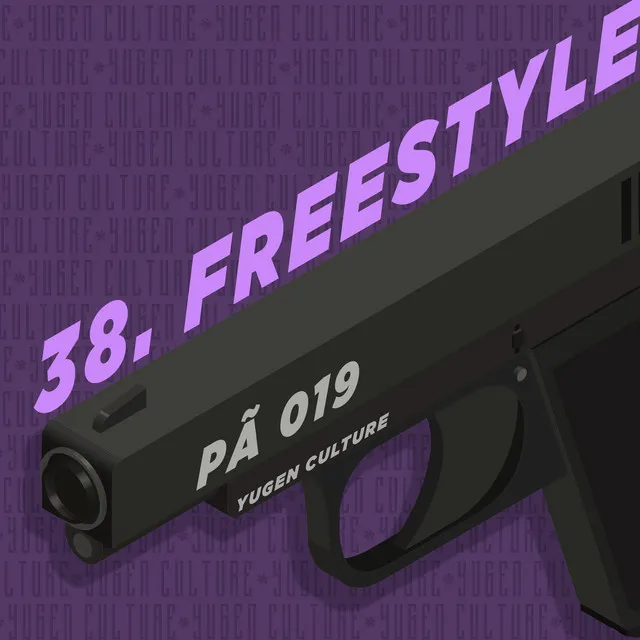 38. Freestyle