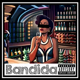 Bandida by Mac Mc