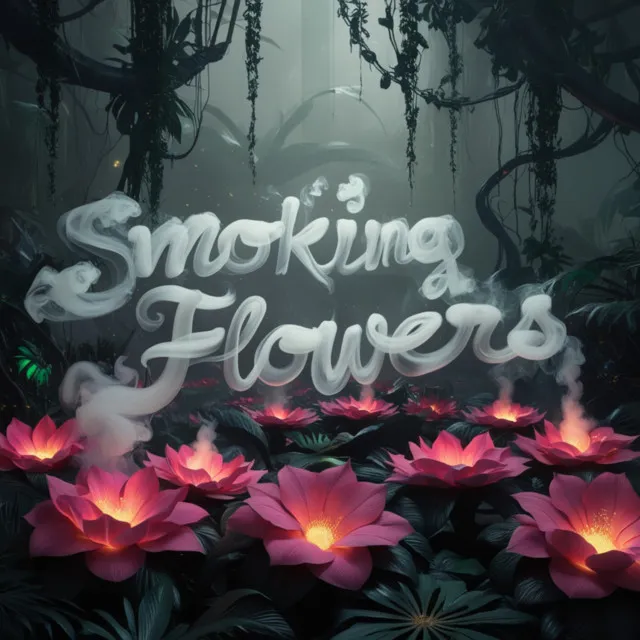 Smoking Flowers