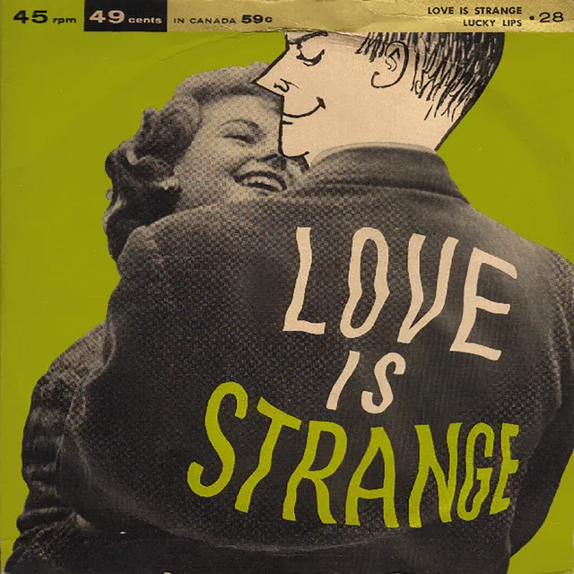 Love Is Strange