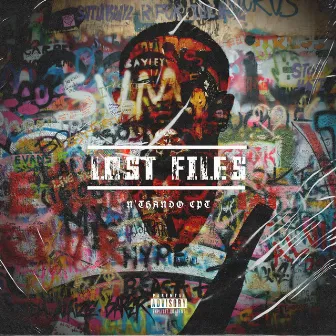 Lost Files by N'thando Empire