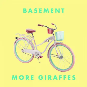 Basement by More Giraffes