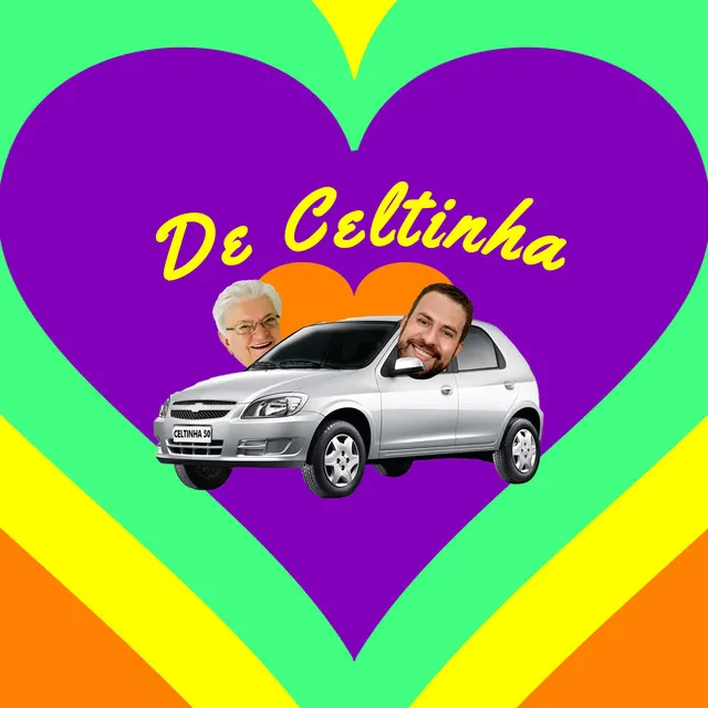 De Celtinha