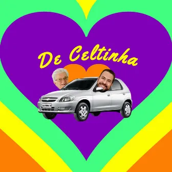 De Celtinha by Guilherme Boulos