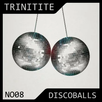 Discoballs by Trinitite