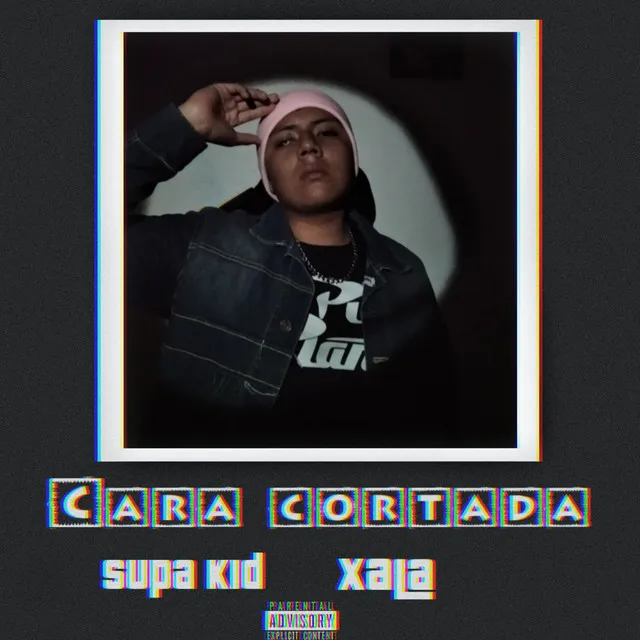 Cara cortada