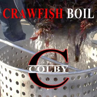 Crawfish Boil by Colby