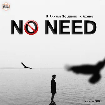 No Need by SRQ