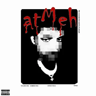 Atmeh by SICKODIGGO