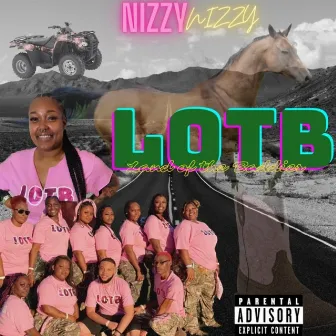 LOTB by Nizzy Nizzy