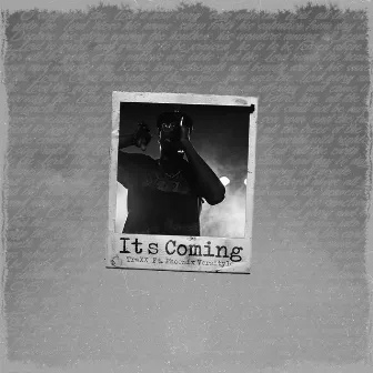 It's coming by TraXX