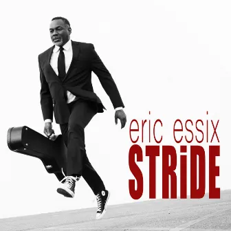 Stride by Eric Essix