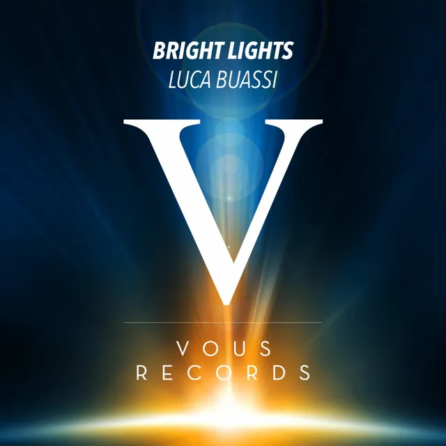 Bright Lights - Original Mix