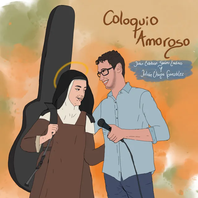 Coloquio Amoroso