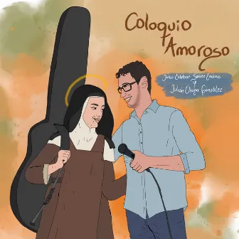 Coloquio Amoroso by Julián Úsuga González