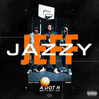 Jazzy Jeff (Remix) by Mnt