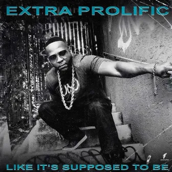 Like It's Supposed to Be by Extra Prolific