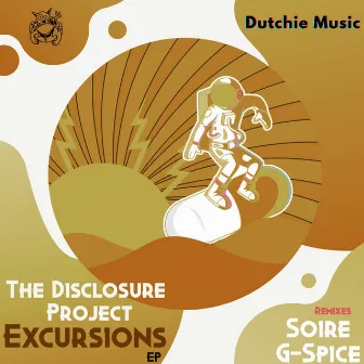 Excursions by The Disclosure Project