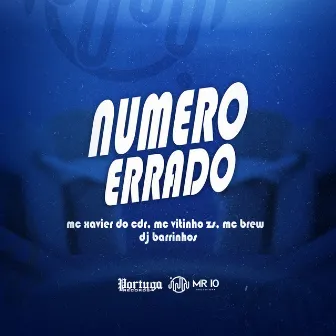 Número Errado by MC Brew