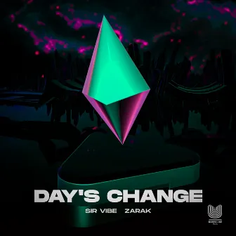 Day’s Change by ZARAK