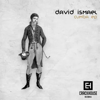 Cumba EP by David Ismael