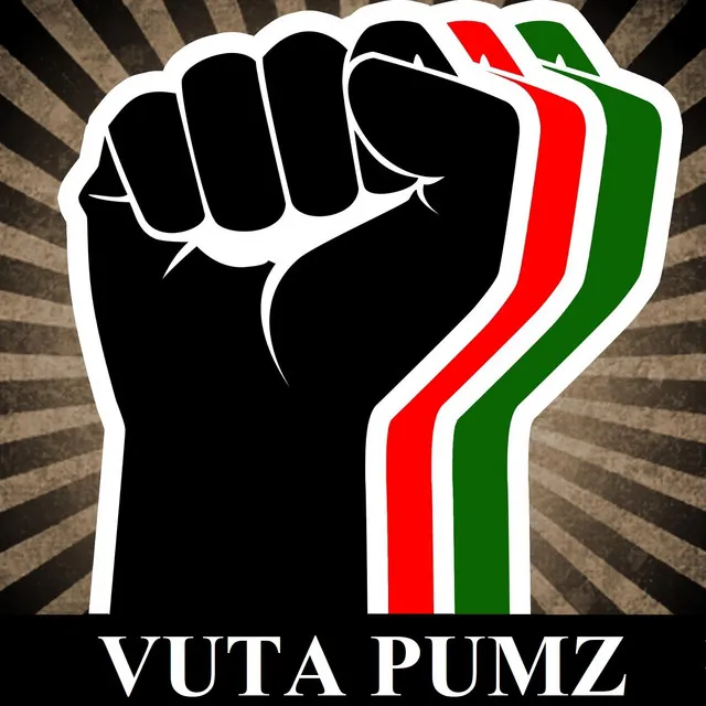 Vuta Pumz (Mastered)