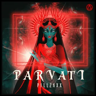 Parvati by Pillzaxx