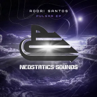 Pulsar EP by Rodri Santos