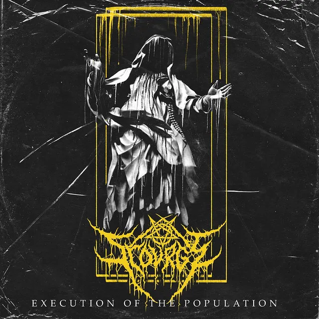 Execution Of The Population