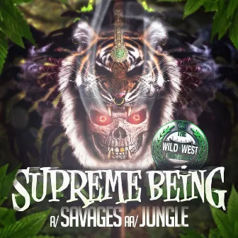 Savages / Jungle by Supreme Being