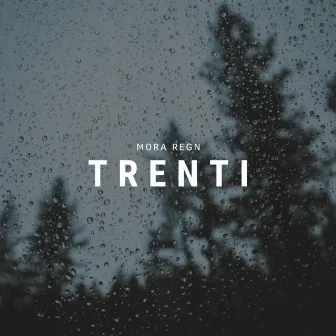 Mora Regn by Trenti