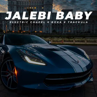 Jalebi Baby by Boka