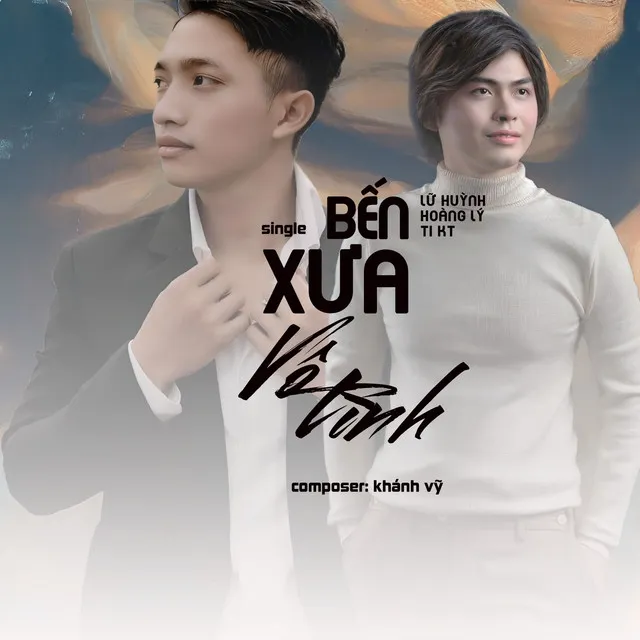 Bến Xưa Vô Tình